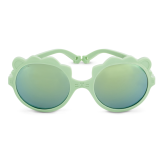 OKULARKI przeciwsłoneczne 1-2 Lion Salvia