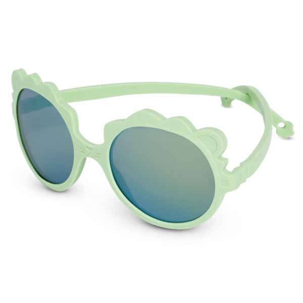 OKULARKI przeciwsłoneczne 1-2 Lion Salvia