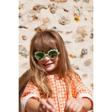OKULARKI przeciwsłoneczne 1-2 Lion Salvia