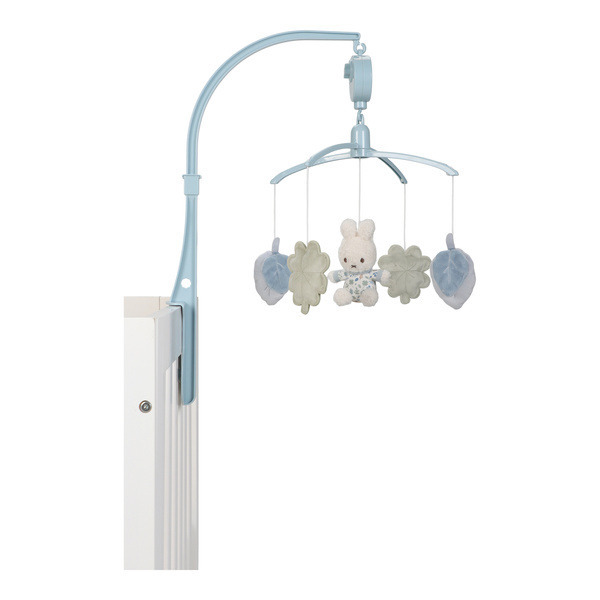 KARUZELA DO ŁÓŻECZKA Lucky Leaves MIFFY