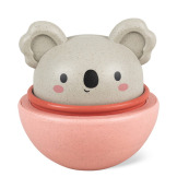 KOALA wańka wstańka zabawka sensoryczna Rocking Rollers