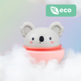 KOALA wańka wstańka zabawka sensoryczna Rocking Rollers