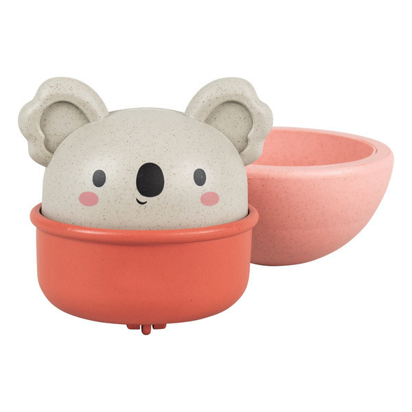 KOALA wańka wstańka zabawka sensoryczna Rocking Rollers