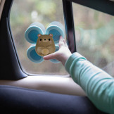 MIŚ spinner sensoryczny