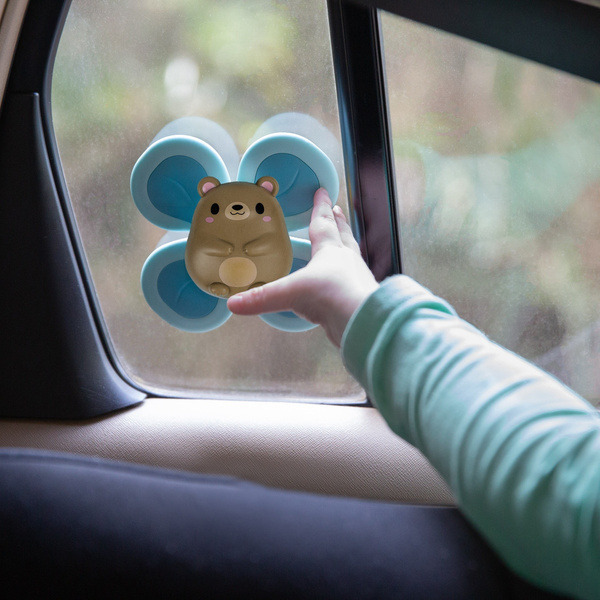 MIŚ spinner sensoryczny