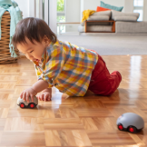 AUSTRALIJSKIE ZWIERZETA pojazdy naciągane z napędem