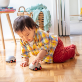 AUSTRALIJSKIE ZWIERZETA pojazdy naciągane z napędem