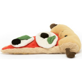 WESOŁA PIZZA przytulanka Amuseable 19 cm Jellycat 0+