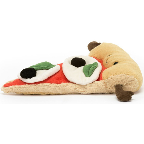 WESOŁA PIZZA przytulanka Amuseable 19 cm Jellycat 0+