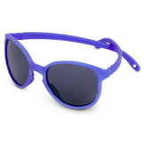 OKULARKI przeciwsłoneczne 2-4 WaZZ Intense Blue