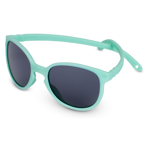 OKULARKI przeciwsłoneczne 2-4 WaZZ Mint