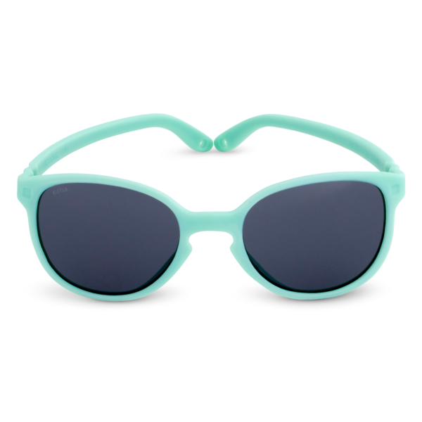 OKULARKI przeciwsłoneczne 2-4 WaZZ Mint