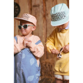 OKULARKI przeciwsłoneczne 2-4 WaZZ Mint