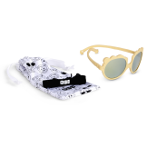 OKULARKI przeciwsłoneczne 2-4 Lion Vanilla