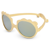 OKULARKI przeciwsłoneczne 2-4 Lion Vanilla
