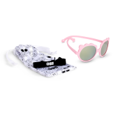 OKULARKI przeciwsłoneczne 2-4 Lion Pink