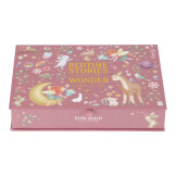 PROJEKTOR latarka z 12 bajkami na slajdach RÓŻOWY