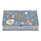 PROJEKTOR latarka z 12 bajkami na slajdach BŁĘKIT