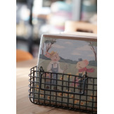 WIOSENNY SPACER kartka okolicznościowa na Wielkanoc