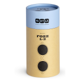 OKULARKI przeciwsłoneczne 1-2 RoZZ Light Blue