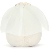 JAJKO Panna Młoda przytulanka Amuse 14 cm