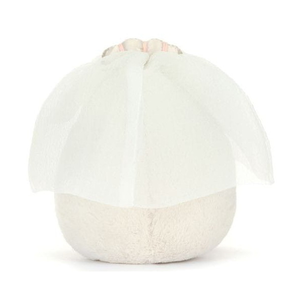 JAJKO Panna Młoda przytulanka Amuse 14 cm