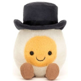 JAJKO Pan Młody przytulanka Amuse 15 cm