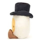 JAJKO Pan Młody przytulanka Amuse 15 cm