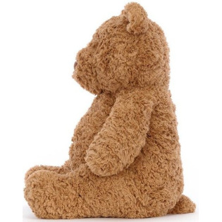 MIŚ BARTŁOMIEJ brązowa przytulanka 36 cm