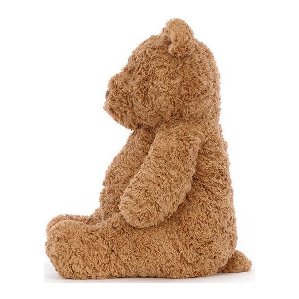 MIŚ BARTŁOMIEJ brązowa przytulanka 36 cm