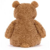 MIŚ BARTŁOMIEJ brązowa przytulanka 36 cm