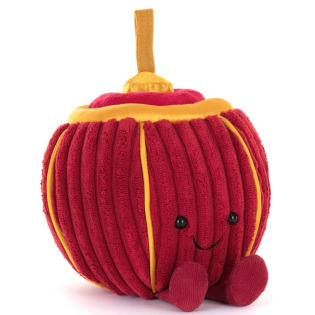 LAMPION Rayray przytulanka do zawieszenia 17 cm