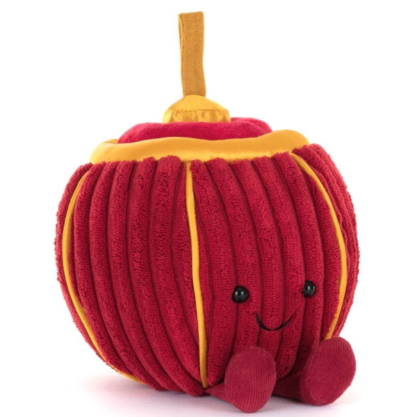 LAMPION Rayray przytulanka do zawieszenia 17 cm