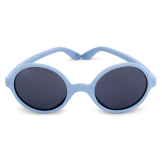 OKULARKI przeciwsłoneczne 2-4 RoZZ Light Blue