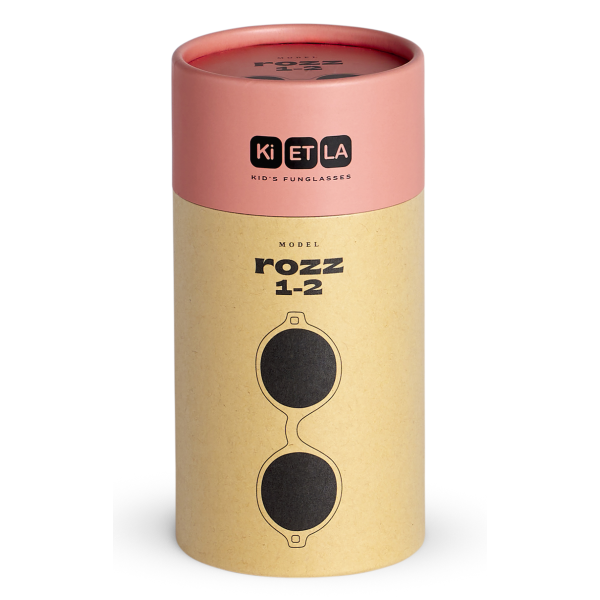 OKULARKI przeciwsłoneczne 2-4 RoZZ Hawthorn