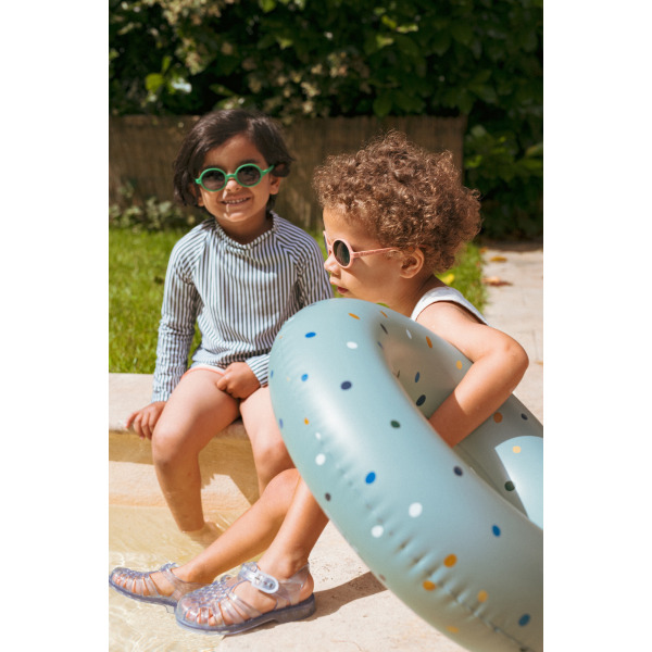 OKULARKI przeciwsłoneczne 2-4 RoZZ Hawthorn