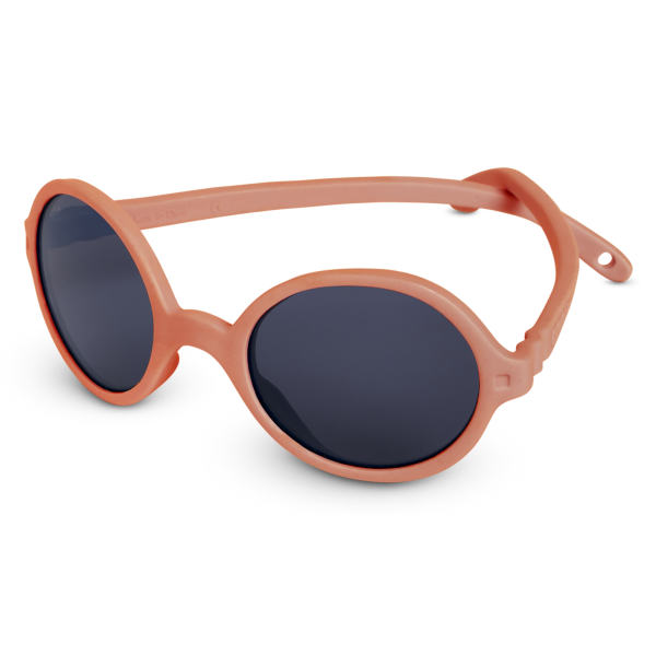 OKULARKI przeciwsłoneczne 1-2 RoZZ Hawthorn