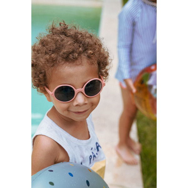 OKULARKI przeciwsłoneczne 1-2 RoZZ Hawthorn