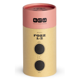 OKULARKI przeciwsłoneczne 1-2 RoZZ Hawthorn