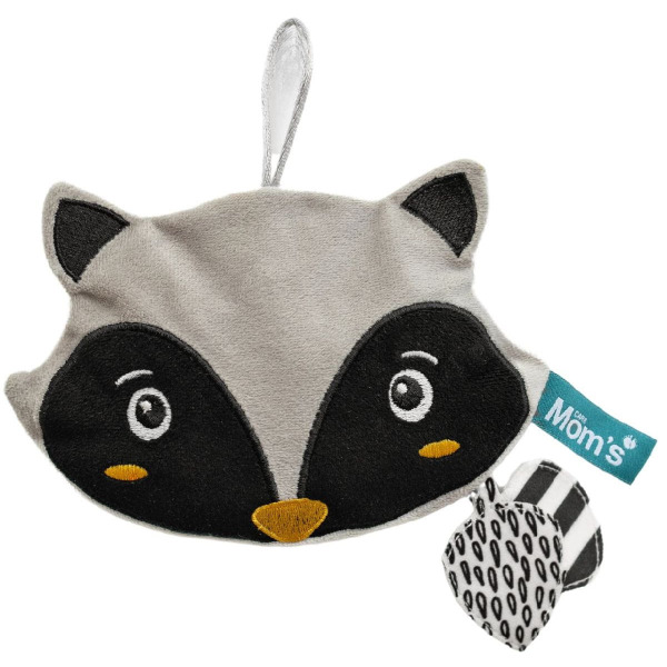 SZOP PEDRO kontrastowy termofor z pestek wiśni