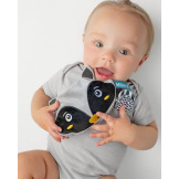 SZOP PEDRO kontrastowy termofor z pestek wiśni