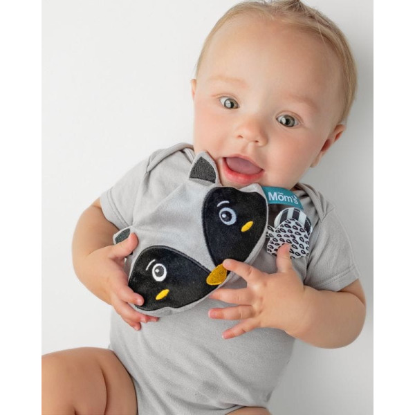 SZOP PEDRO kontrastowy termofor z pestek wiśni