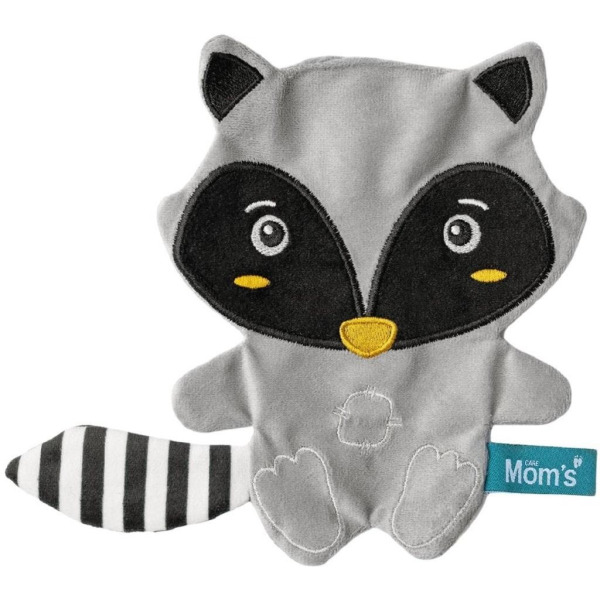 SZOP PEDRO szeleszcząca szmatka kontrastowa przytulanka