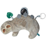 LENIWIEC poduszka aktywizująca dla niemowlaka