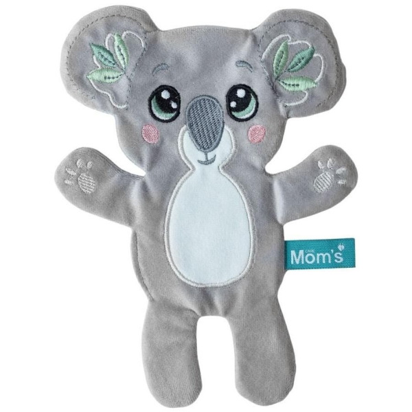 KOALA szeleszcząca szmatka szeleścik przytulanka