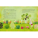 DOBRZY SĄSIEDZI. MIŚ I ZAJĄC książka dla dzieci Ewa Kozyra-Pawlak, Paweł Pawlak