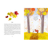 DOBRZY SĄSIEDZI. MIŚ I ZAJĄC książka dla dzieci Ewa Kozyra-Pawlak, Paweł Pawlak