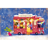 DOBRZY SĄSIEDZI. MIŚ I ZAJĄC książka dla dzieci Ewa Kozyra-Pawlak, Paweł Pawlak