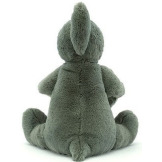 PTERODAKTYL dinozaur zielona przytulanka 30 cm Jellycat 0+