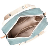 ORGANIZER DO WÓZKA Mini Paris Sage Green Beaba